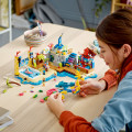 41737 LEGO  Friends Huvipuisto rannalla