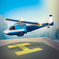 31160 LEGO  Creator Ilma-alus: Kilpalentokone