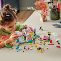 41743 LEGO  Friends Парикмахерская