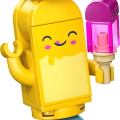 42692 LEGO  Friends Jäätise- ja õhupallilett