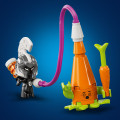71490 LEGO DREAMZzz Иззи и игровой кролик Банчуро