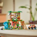 42648 LEGO  Friends Pandahoitola