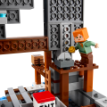 21277 LEGO Minecraft Hakkukaivos