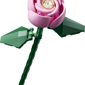 10374 LEGO Botanicals Roosa roosikimp