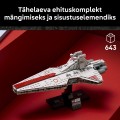 75441 LEGO Star Wars TM Venator-klassi rünnakulaev