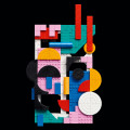 31210 LEGO ART Moodne kunst