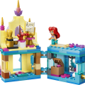 43285 LEGO Disney Princess Миниатюрный волшебный дворец Ариэль