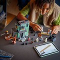 31167 LEGO  Creator Haamukartano
