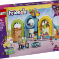 42686 LEGO  Friends Lõbus sisemänguväljak