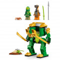 71757 LEGO Ninjago Lloydi ninjarobot