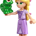 43267 LEGO Disney Princess Princeses pils un karaliskie mājdzīvnieki