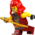 71848 LEGO Ninjago Temppelialus