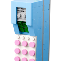 31174 LEGO  Creator Retrotyylinen puhelin
