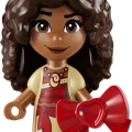 43298 LEGO Disney Princess Advendikalender 2026