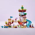 10993 LEGO DUPLO Town 3-in-1 Puumaja