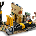 77013 LEGO Indiana Jones Pako kadonneesta haudasta