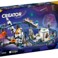 31142 LEGO Kosmose Ameerika mäed V29