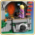 76467 LEGO Harry Potter TM Luna Lovegoodi maja
