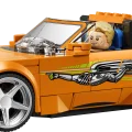 77260 LEGO Speed Champions Kiired ja vihased Toyota Supra MK4