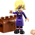 76785 LEGO Wednesday Thing korter