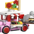 42694 LEGO  Friends Фургон с пиццей