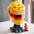 43022 LEGO Editions Formula 1 Шлем Льюиса Хэмилтона Scuderia Ferrari HP