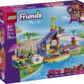 42676 LEGO  Friends Веселый день в аквапарке