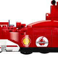 11375 LEGO Icons Ferrari F2004 ja Michael Schumacher