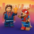 71050 LEGO  Minifigures Spider-Man: Across Spider-Verse