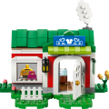 77055 LEGO Animal Crossing Vaatekauppa Able Sisters