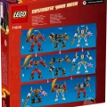71808 LEGO Ninjago Kai tule elemendi robot