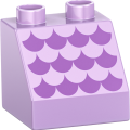 10450 LEGO DUPLO Town Hopsyn linnaleikki