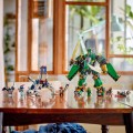 71845 LEGO Ninjago Lloydin suihkarirobotti