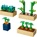 42669 LEGO  Friends Mehiläishoitajien talo ja kukkiva puutarha