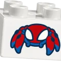 10464 LEGO DUPLO Disney TM Spideyn tiimin päämaja