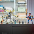 71843 LEGO Ninjago Roguen robottilohikäärmeratsu