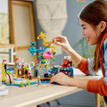 41737 LEGO  Friends Huvipuisto rannalla