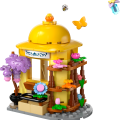 42671 LEGO  Friends Kasvikahvila ja kukkakauppa