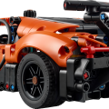 42222 LEGO Technic Bugatti Chiron Pur Sport Hyper auto