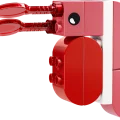 10472 LEGO DUPLO Town Eläinrakennuspeli