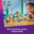 42686 LEGO  Friends Lõbus sisemänguväljak