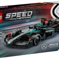 77244 LEGO Speed Champions Mercedes-AMG F1® W15 ‑kilpa-auto