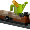 76445 LEGO Harry Potter TM Tylypahkan linna: Yrttitieto