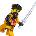 71839 LEGO Ninjago Arinin spinjitzu-taistelurobotti
