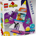 10422 LEGO DUPLO Town 3-in-1-avaruussukkulaseikkailu