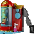 11211 LEGO Disney Junior Marvel Loki vastaan Iron Manin tiimi
