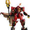 71846 LEGO Ninjago Tuliritarirobotti