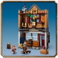 76452 LEGO Harry Potter TM Hienoja huispausvarusteita ja jäätelöbaari