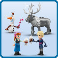 43256 LEGO Disney Princess Annan rekiseikkailu