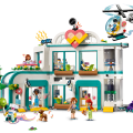 42621 LEGO  Friends Heartlake Cityn sairaala